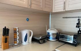 Blue Marine C16 Apartment Sunny Beach